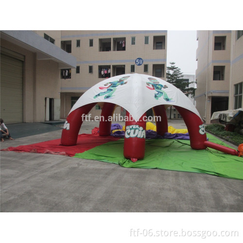 Cheap inflatable tent for sale